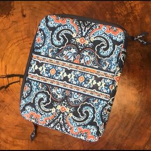 NEW Vera Bradley Laptop Case